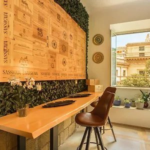 Casa de hóspedes Salus, Roma