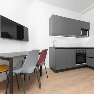 Casa Da Mirabello Apartamento Milão