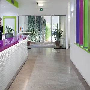 Palmanova Hotel Milaan