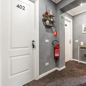Гостевой дом Maison Macao - Golden Keys Collection