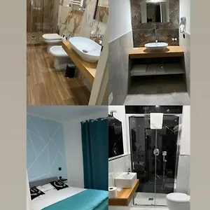 Barbato Hotel Napels