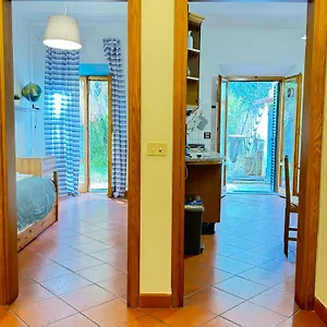 Leopoldini Apartamento Florença