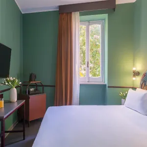 Gasthof Barberini Retreat, Rom