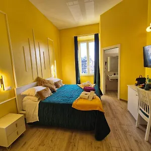 Гостевой дом Residenze Serventi Longhi