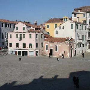Cà Sant'angelo Apartamento Veneza
