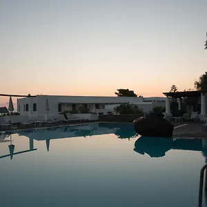 La Sirenetta Park Hotel Stromboli