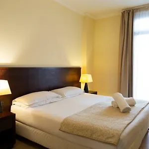Hotel Ih La Mela, Rom
