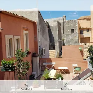 Casetta Di Artemide Apartment