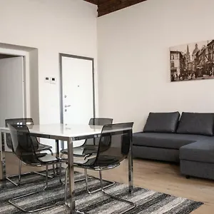 Residenza La Torre Apartment