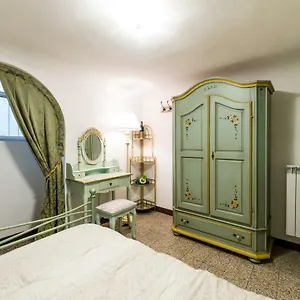 Casa Savonarola Charme Quarto em Acomodações Particulares Florença