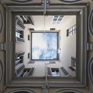 Affrescato 180mq In Palazzo Del 600 A Apartment