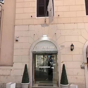 Hotel Elide, Rom