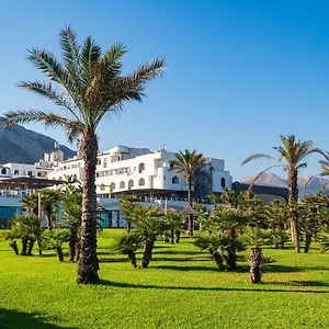 Saracen Sands Hotel&congress Centre - Palermo Hotel Isola delle Femmine