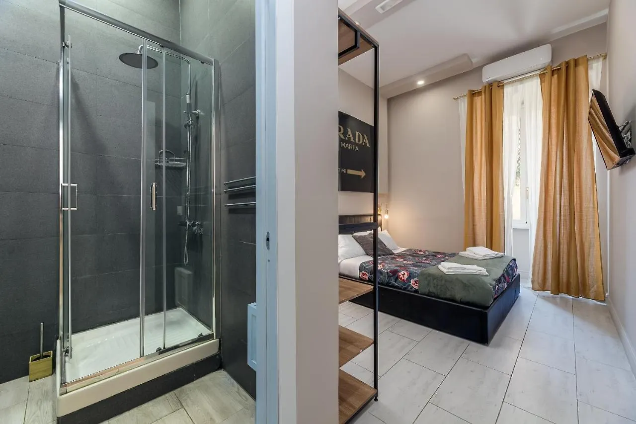Guest house Empire Suites Rome
