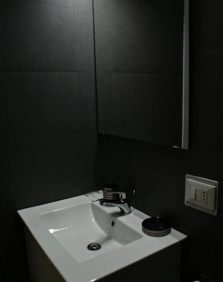 Empire Suites Rome