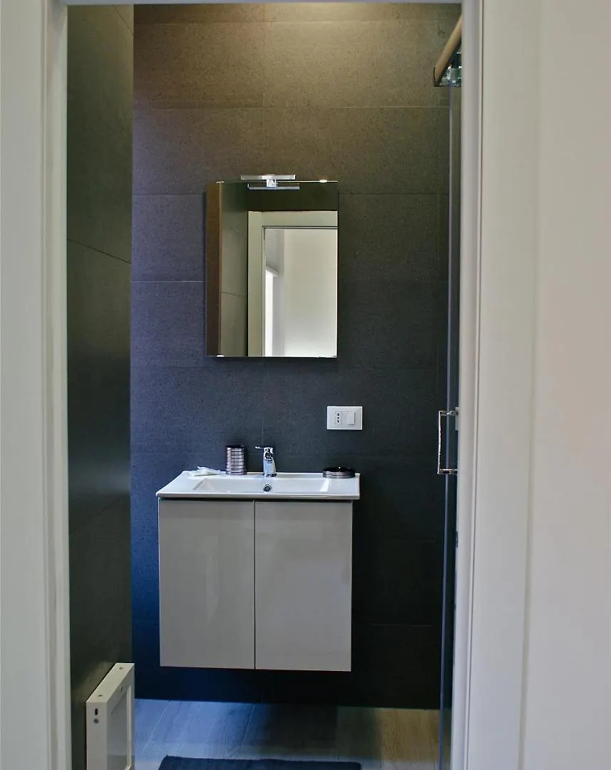 ** Guest house Empire Suites Rome Italy